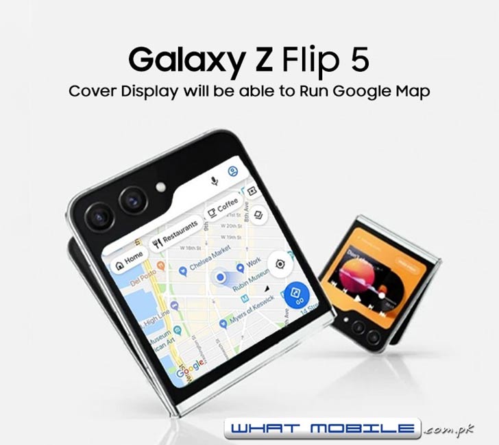 Samsung Galaxy Z Flip 5 cena specyfikacja techniczna