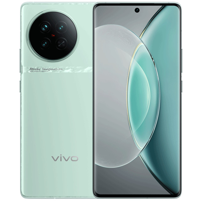 smartfon Vivo X90s cena specyfikacja techniczna
