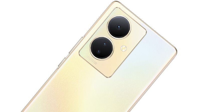 premiera Vivo V29 Lite cena specyfikacja techniczna