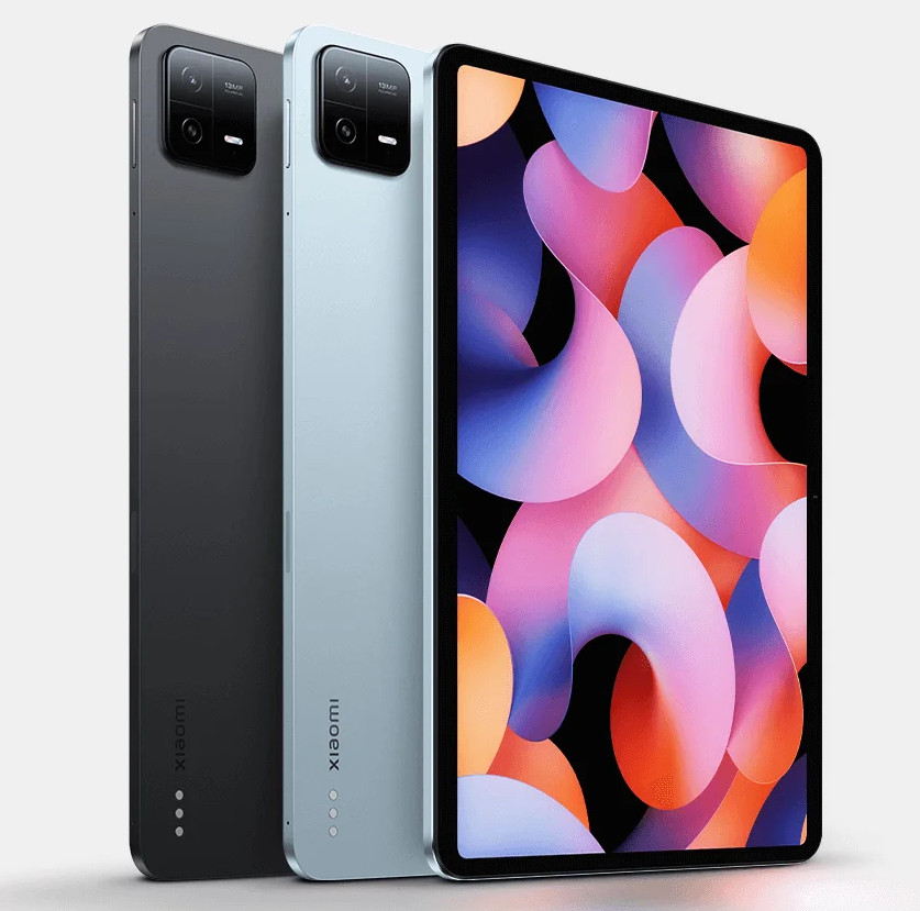 tablet Xiaomi Pad 6 cena