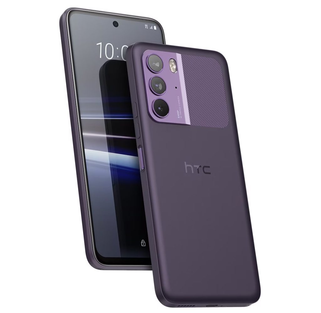 smartfon HTC U23 cena specyfikacja techniczna