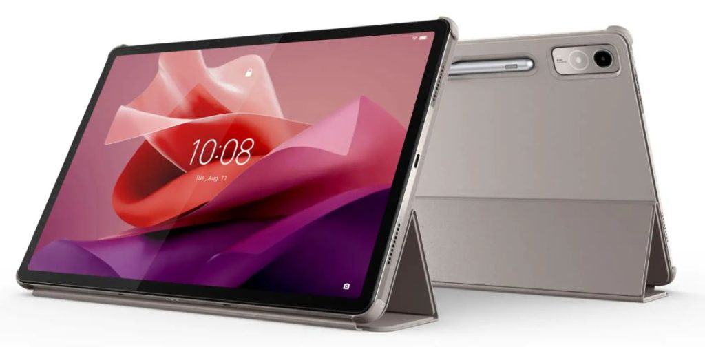 tablet Lenovo Tab P12 cena specyfikacja techniczna