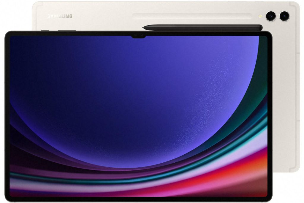 tablet Samsung Galaxy Tab S9 Ultra cena specyfikacja