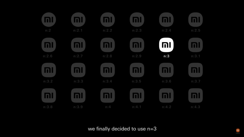 MIUI 15 nowe ikony zmiany Xiaomi