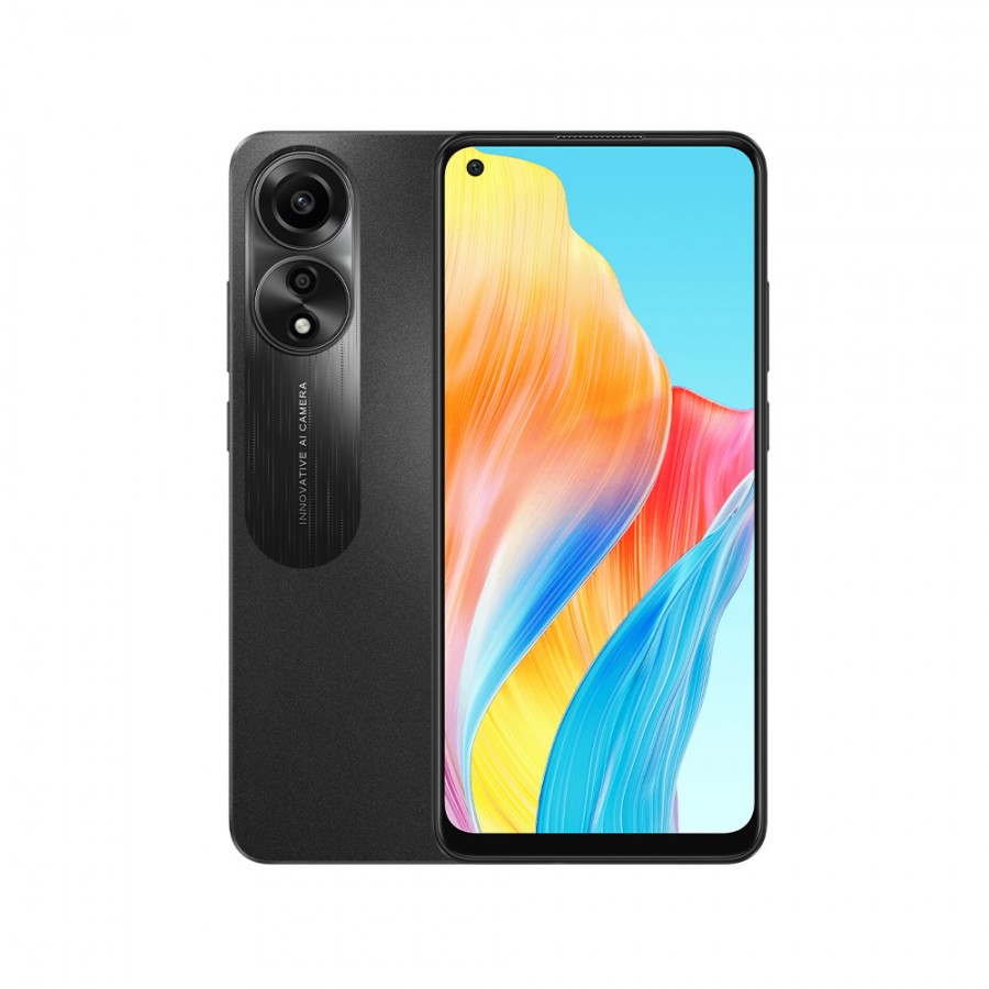 Oppo A78 4G cena specyfikacja techniczna