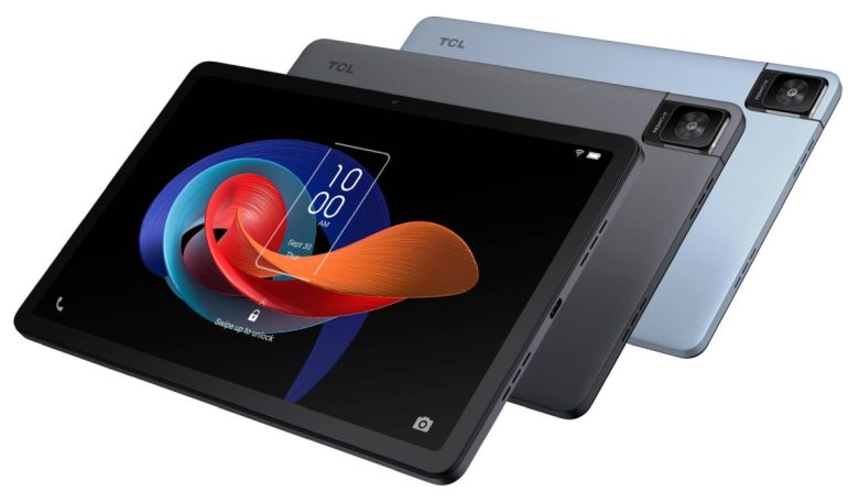 tablet TCL Tab 10 Gen 2 cena specyfikacja techniczna