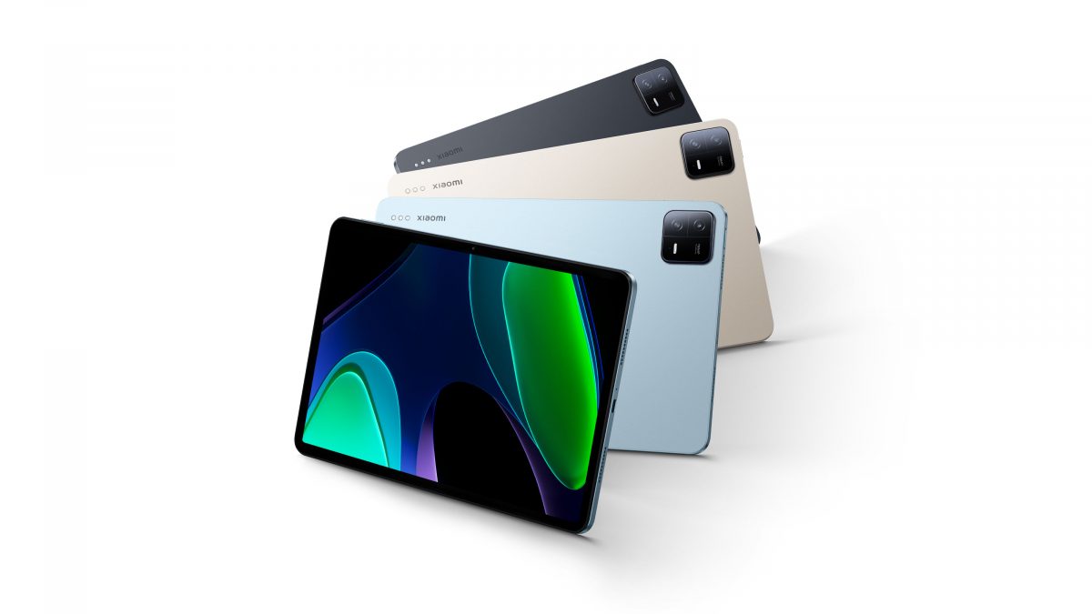 tablet Xiaomi Pad 6 cena specyfikacja