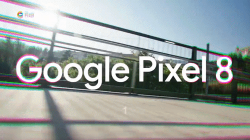 Google Pixel 8 wideo film audio magic eraser