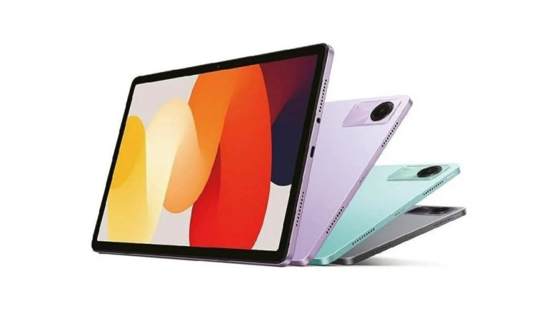 Xiaomi Pad 6 Max Redmi Pad SE nowe tablety cena specyfikacja