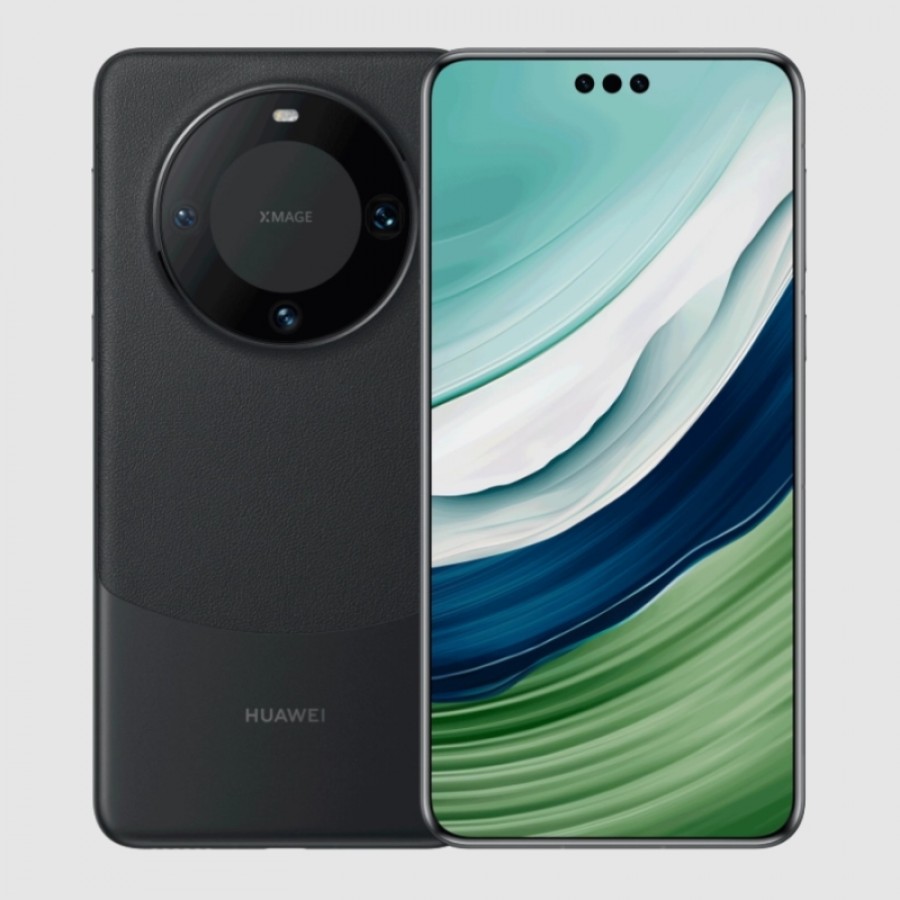 premiera Huawei Mate 60 Pro cena specyfikacja techniczna smartfon