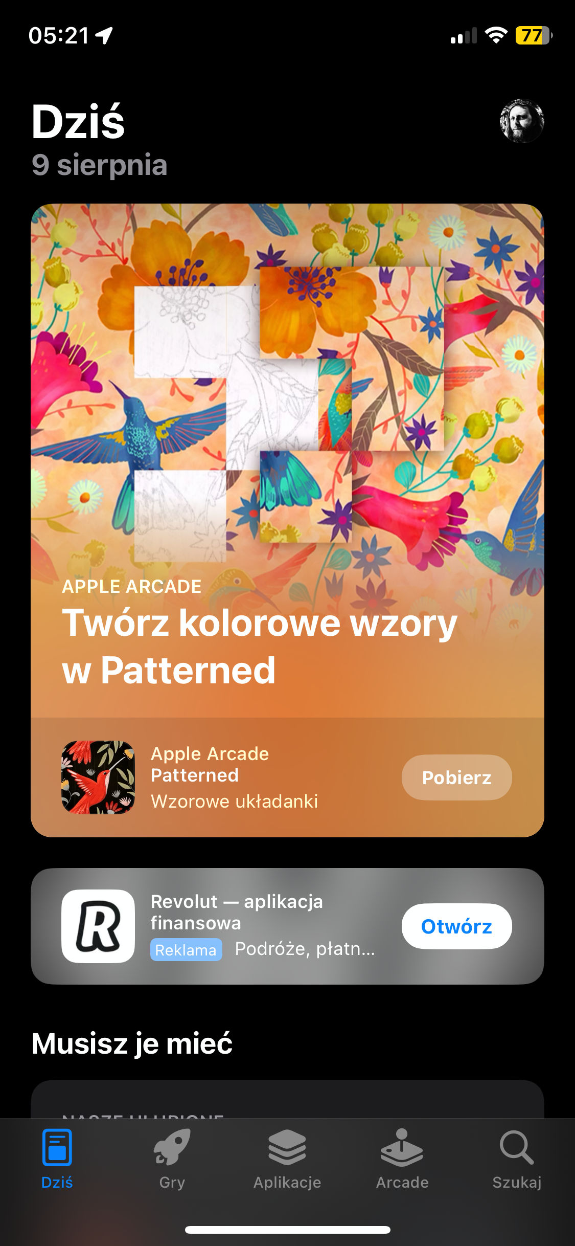 aktualizacja iOS 17 beta 5 co nowego nowości Apple iPhone