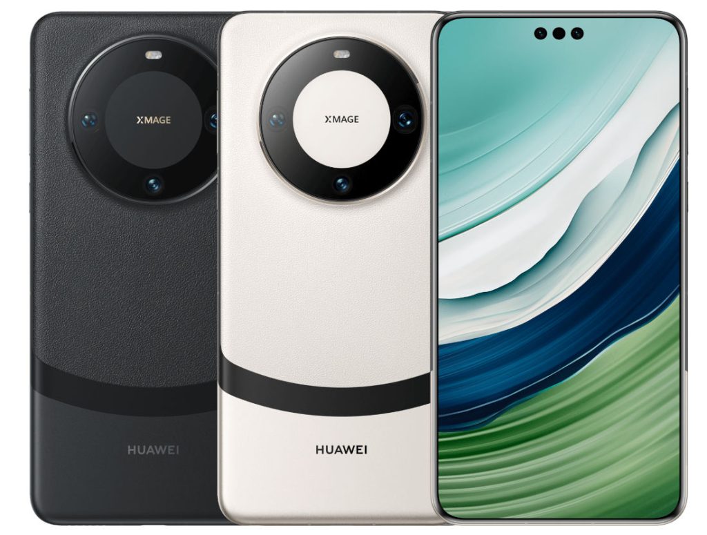 premiera Huawei Mate 60 Pro Plus cena specyfikacja