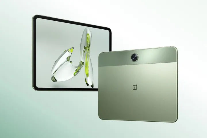 tablet OnePlus Pad Go cena specyfikacja techniczna