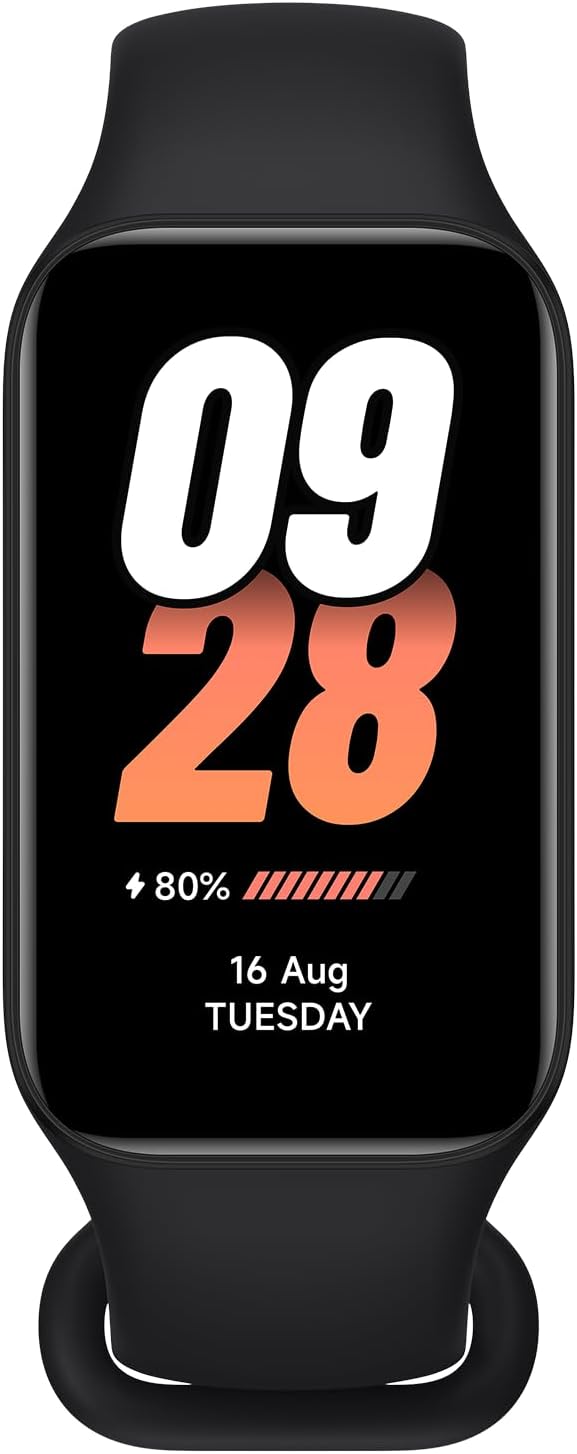opaska Xiaomi Band 8 Pro cena specyfikacja techniczna