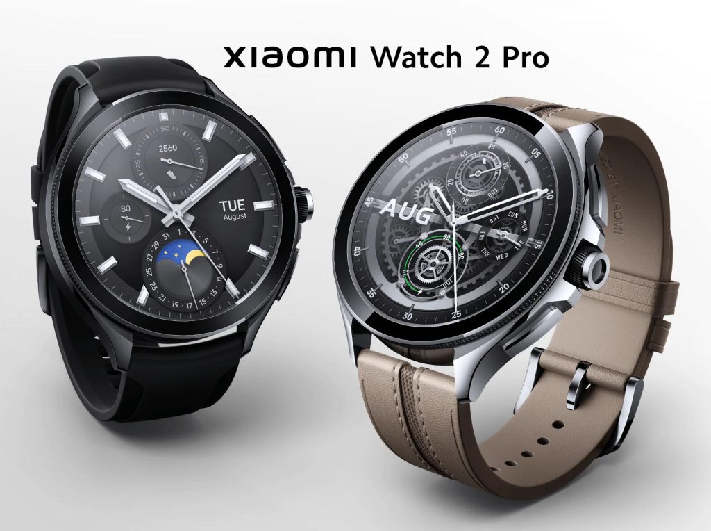 smartwatch smartwatch Xiaomi Watch 2 Pro cena specyfikacja Wesmartwatch Xiaomi Watch 2 Pro cena specyfikacja Wear OSar OS Watch S2 Pro cena specyfikacja Wear OS