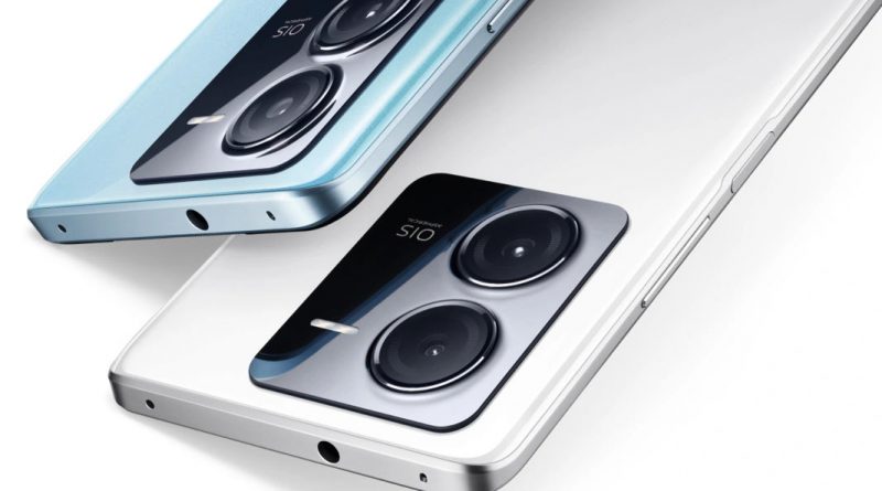 smartfon IQOO Z8 cena specyfikacja technicza opinie premiera