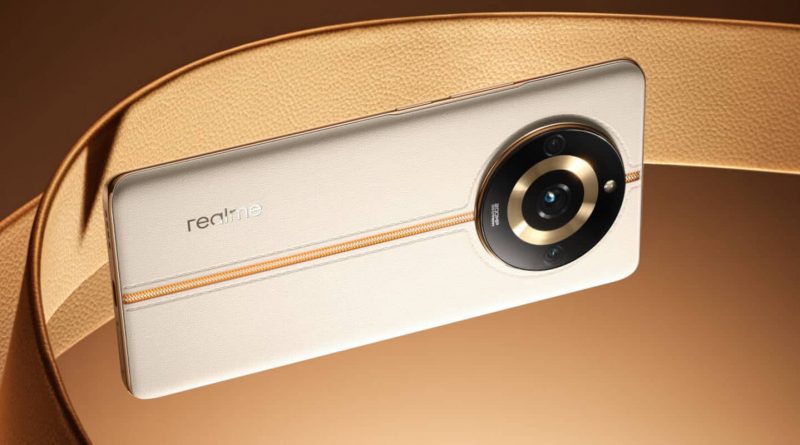 Realme 12 Pro Plus cena specyfikacja aparat fotograficzny