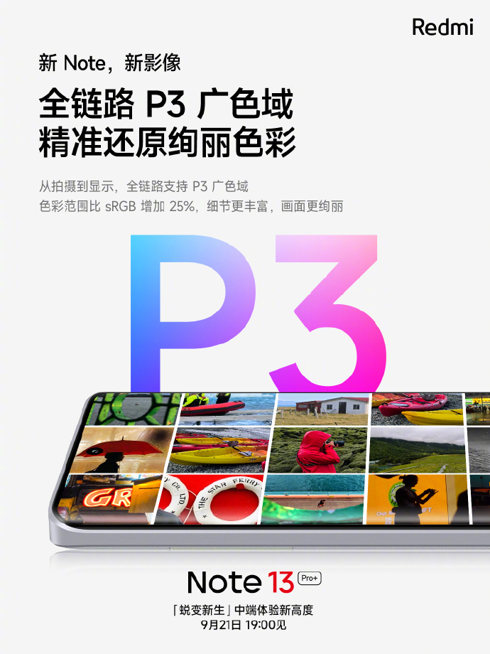 smartfon Redmi Note 13 Pro Plus cena specyfikacja co wiemy premiera