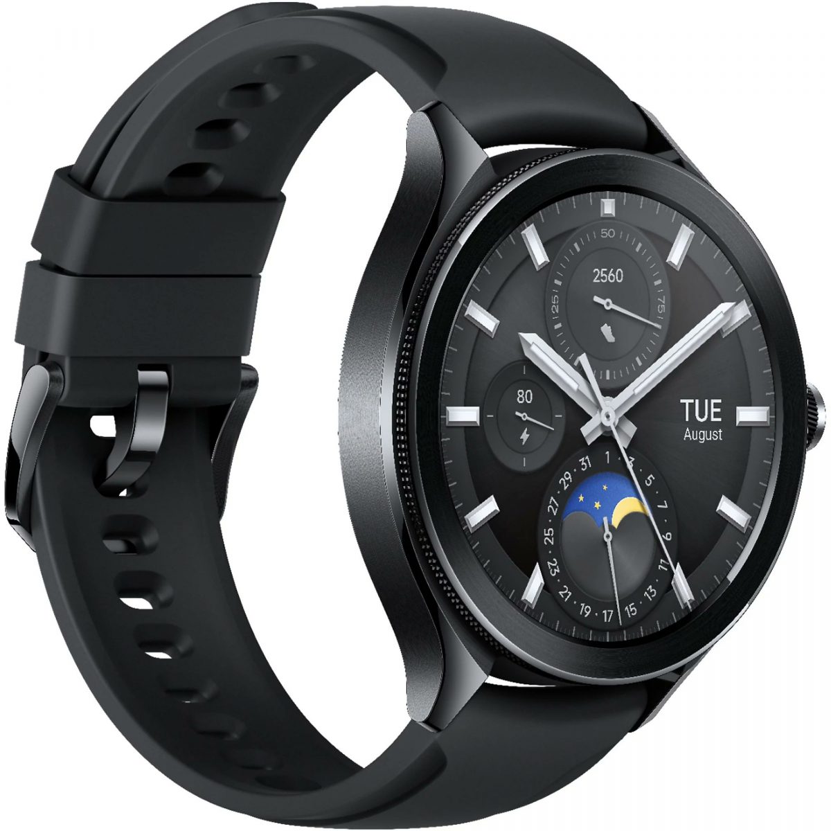 smartwatch Xiaomi Watch S2 Pro cena specyfikacja Wear OS