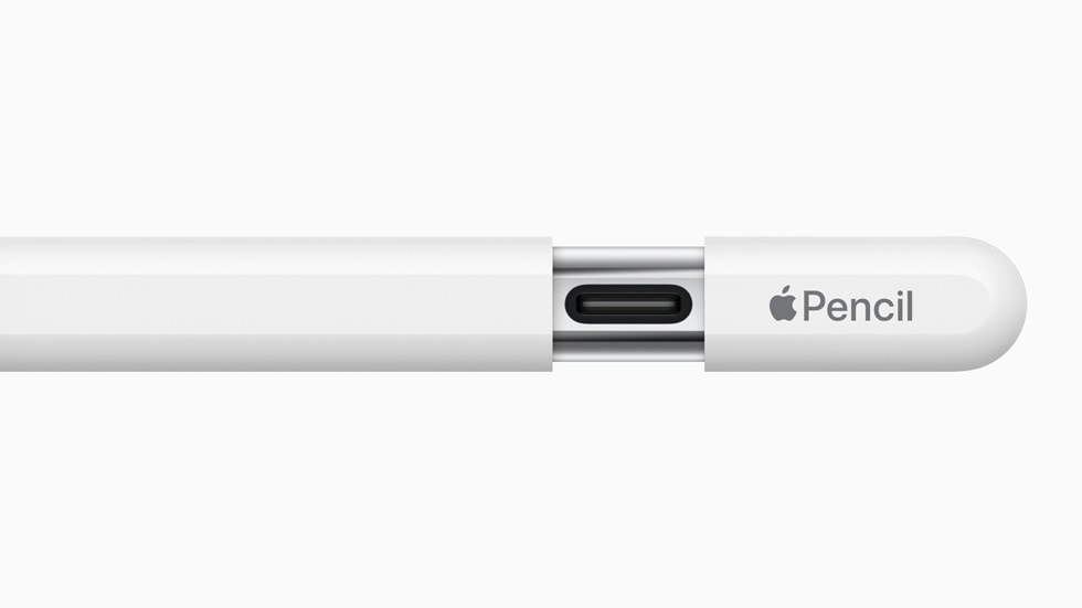 Apple Pencil 3 cena USB C tablety iPad