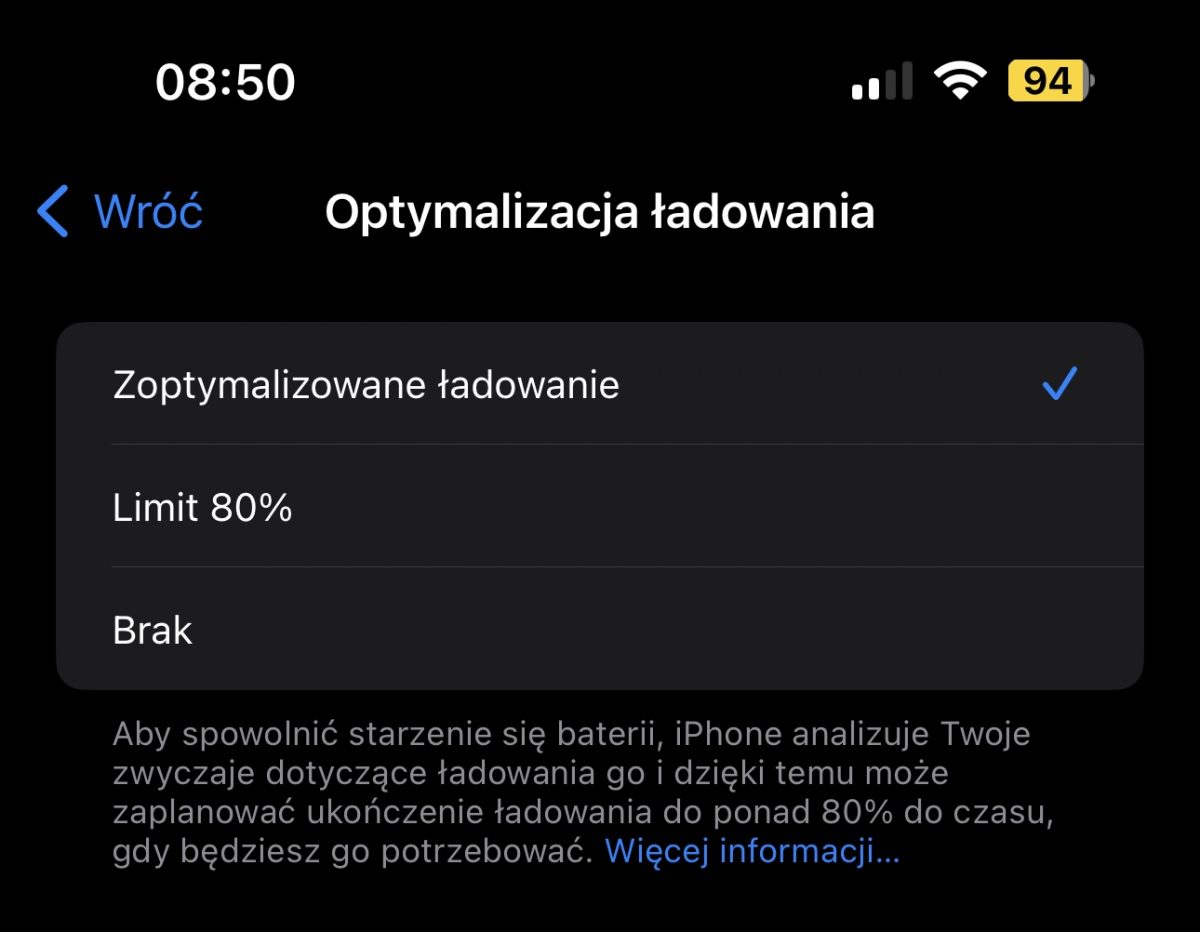 aktualizacja iOS 17.1 beta 2 nowości zmiany co nowego