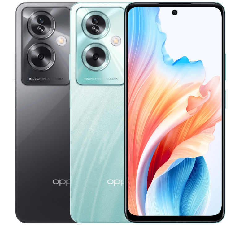 smartfon Oppo A79 5G cena specyfikacja techniczna