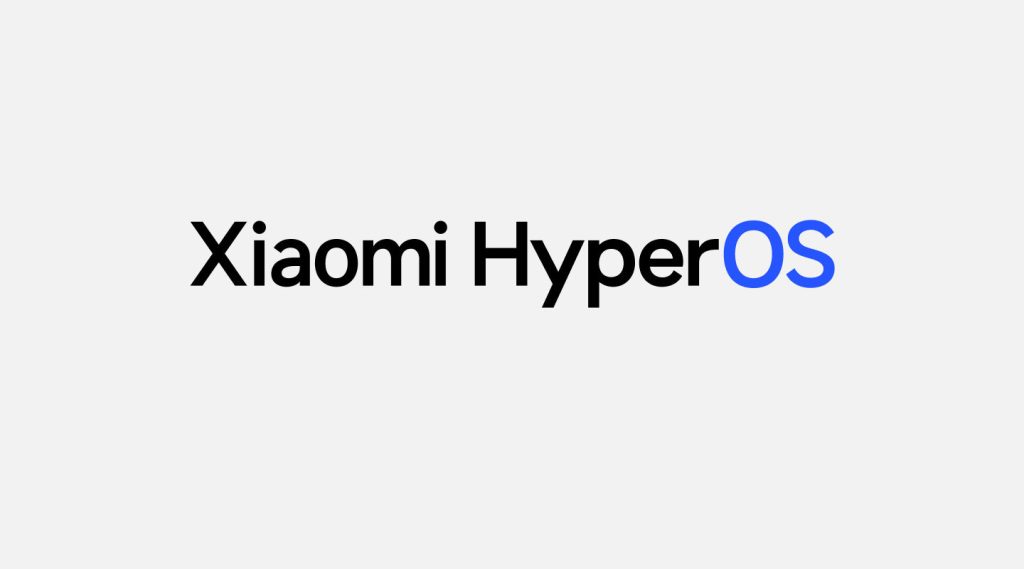 HyperOS MIUI 15 premiera Xiaomi 14 5G