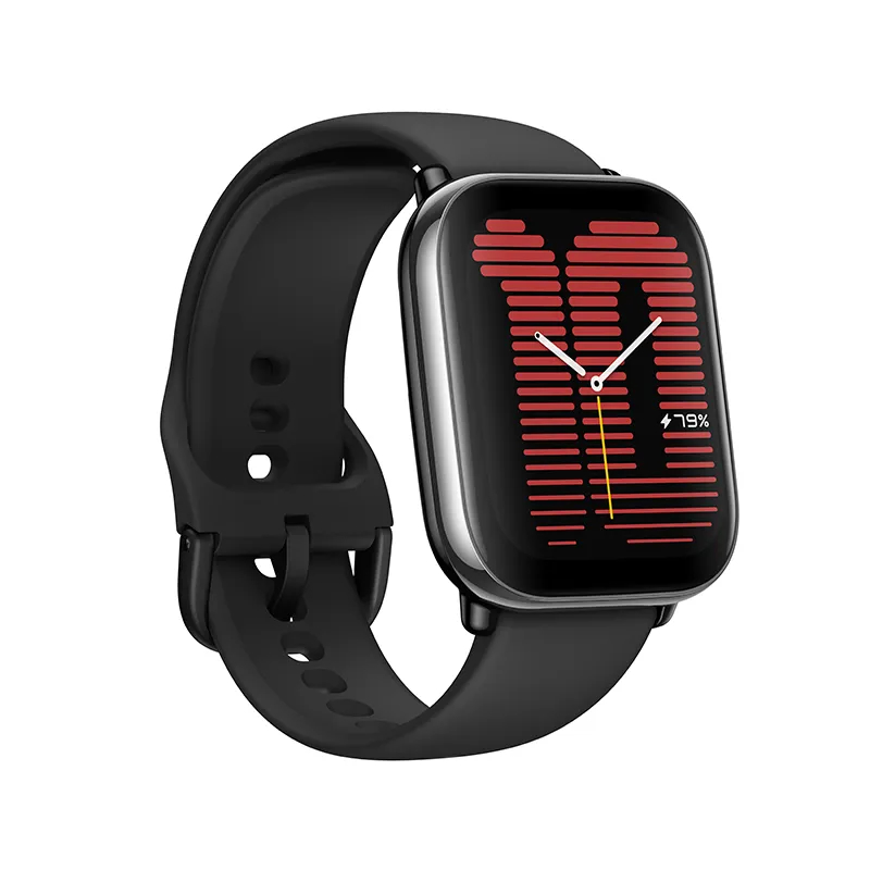 smartwatch Amazfit Active cena specyfikacja Apple Watch