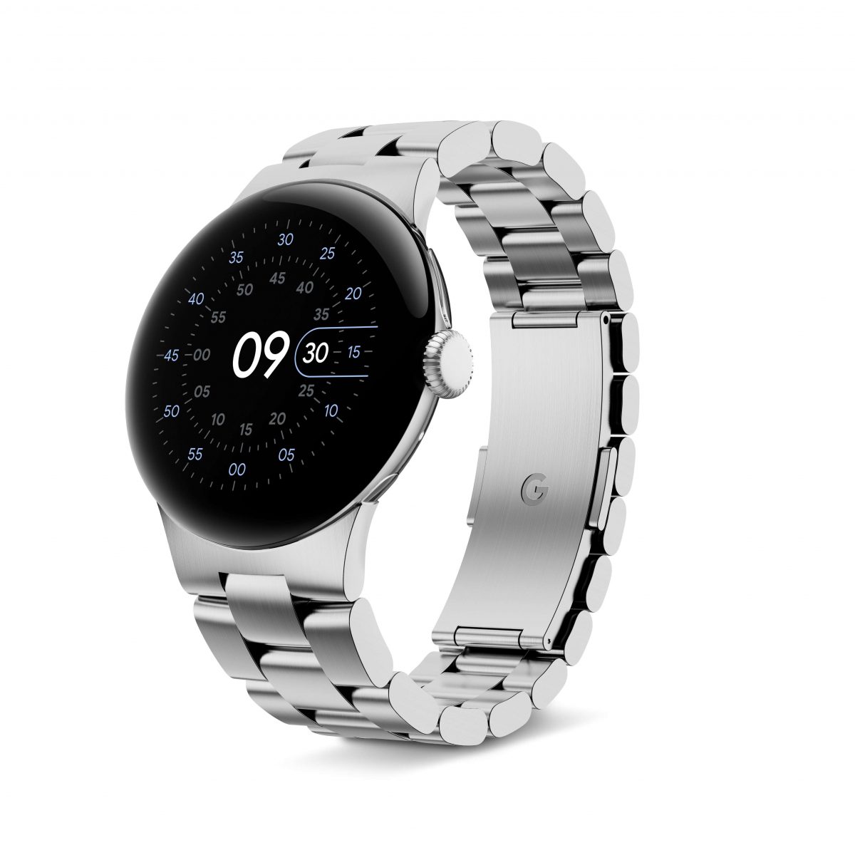 smartwatch Google Pixel Watch 2 cena specyfikacja