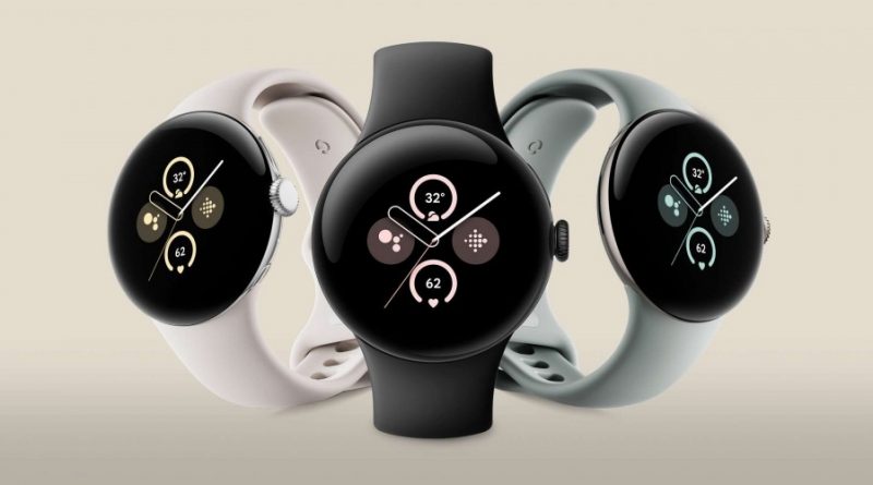 smartwatch Google Pixel Watch 2 cena specyfikacja