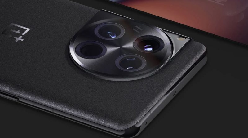 OnePlus 12 5G aparat specyfikacja kamery
