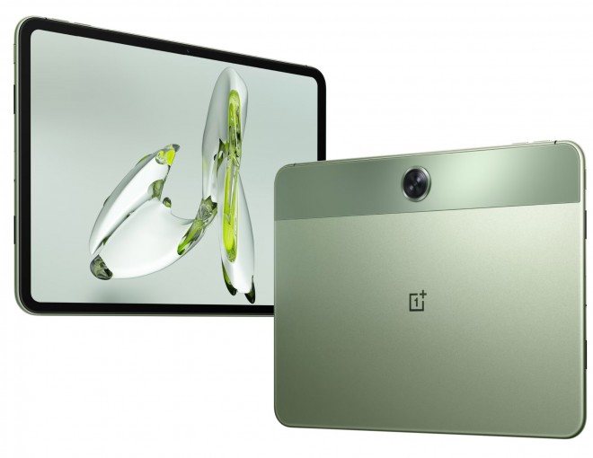 tablet OnePlus Pad Go cena specyfikacja premiera opinie