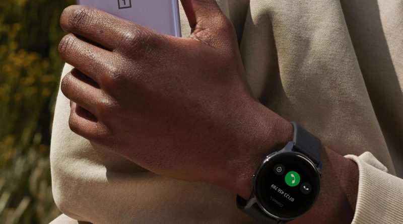 kiedy smartwatch OnePlus Watch 2 cena specyfikacja lepszy