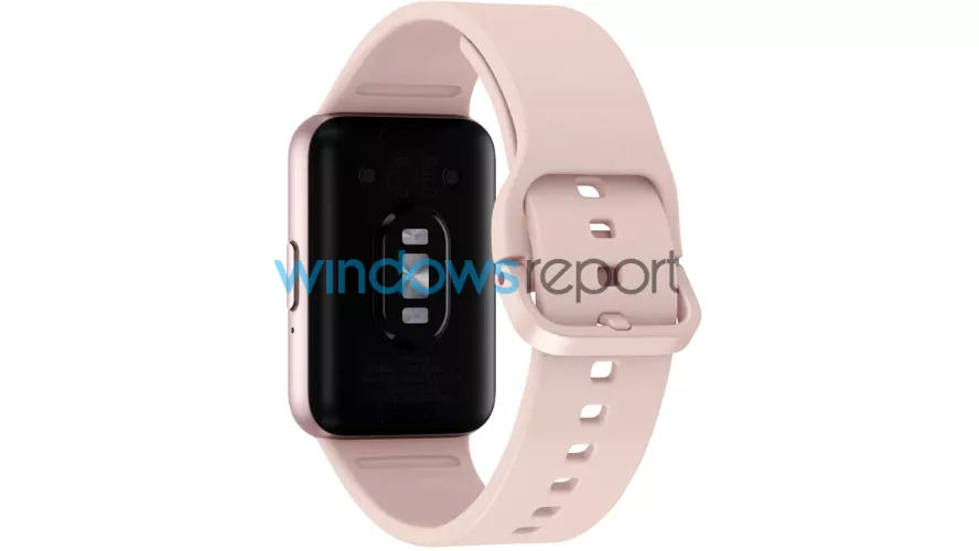 opaska Samsung Galaxy Fit 3 Xiaomi Mi Band 7 smartwatch