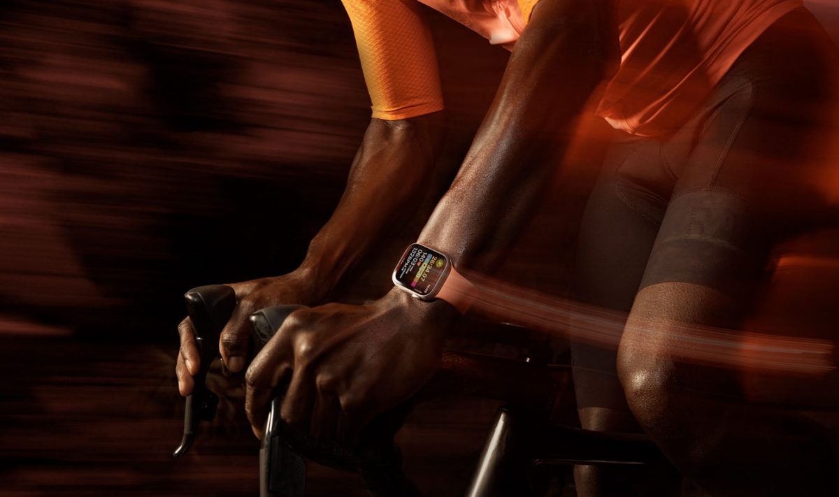 smartwatche Apple Watch series 10 ciśnienie krwi