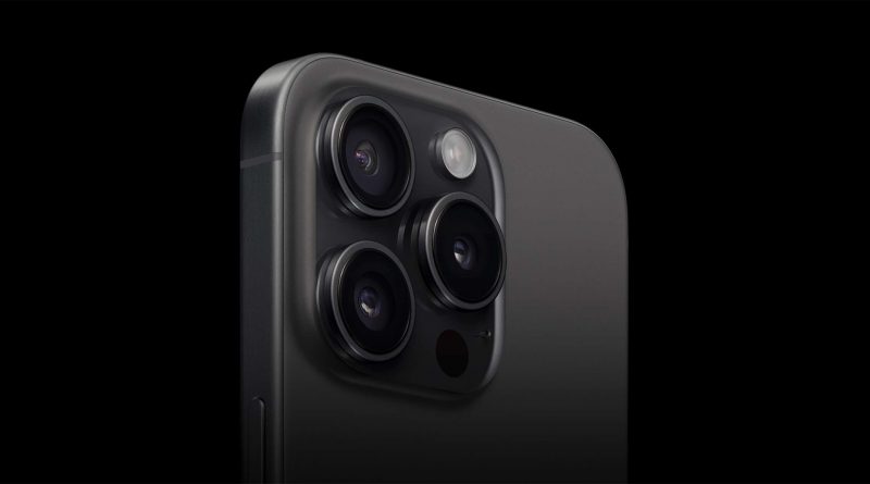 Apple A18 iPhone 16 Pro nowa bateria aparat zmiany nowy mikrofon AI Siri iOS 18i