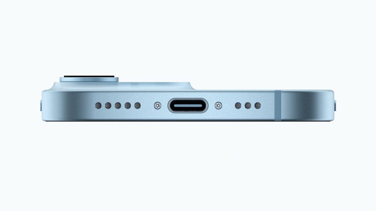 iPhone SE 4 rendery nowy smartfon Apple