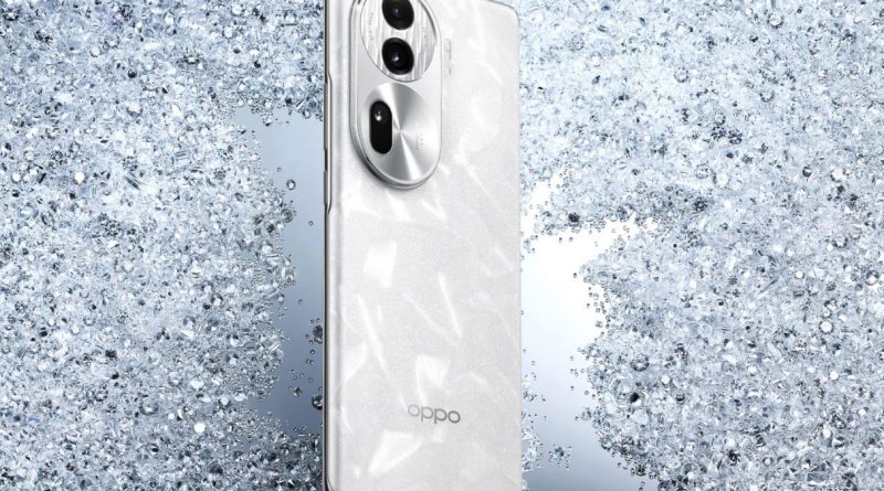 smartfon Oppo Reno 11 Pro cena specyfikacja
