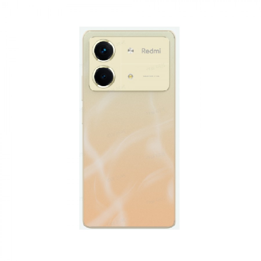 smartfon Redmi Note 13R Pro cena specyfikacja rendery