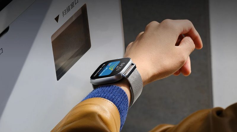smartwatch Xiaomi Redmi Watch 4 cena specyfikacja funkcje