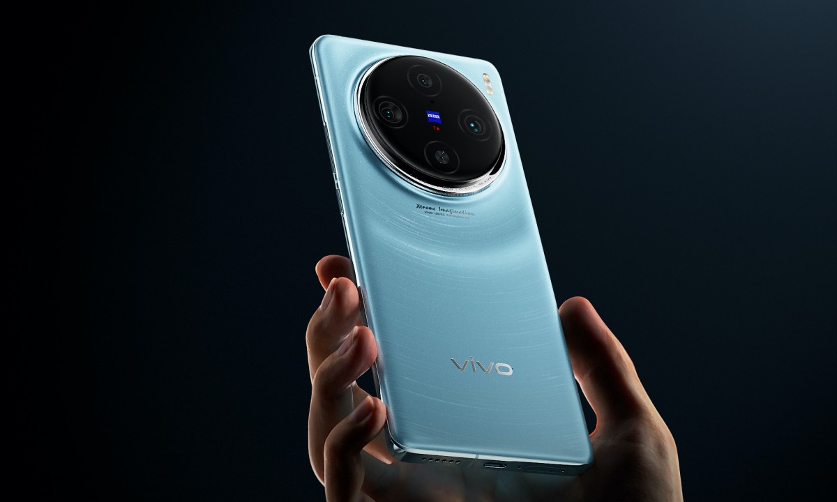 smartfon Vivo X100 Pro Plus cena specyfikacja kiedy premiera