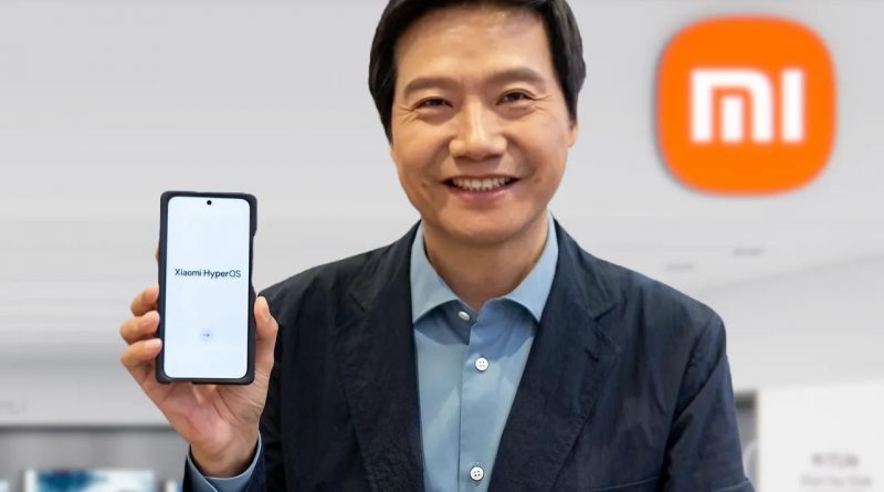 aktualizacja HyperOS lista smartfonów Xiaomi