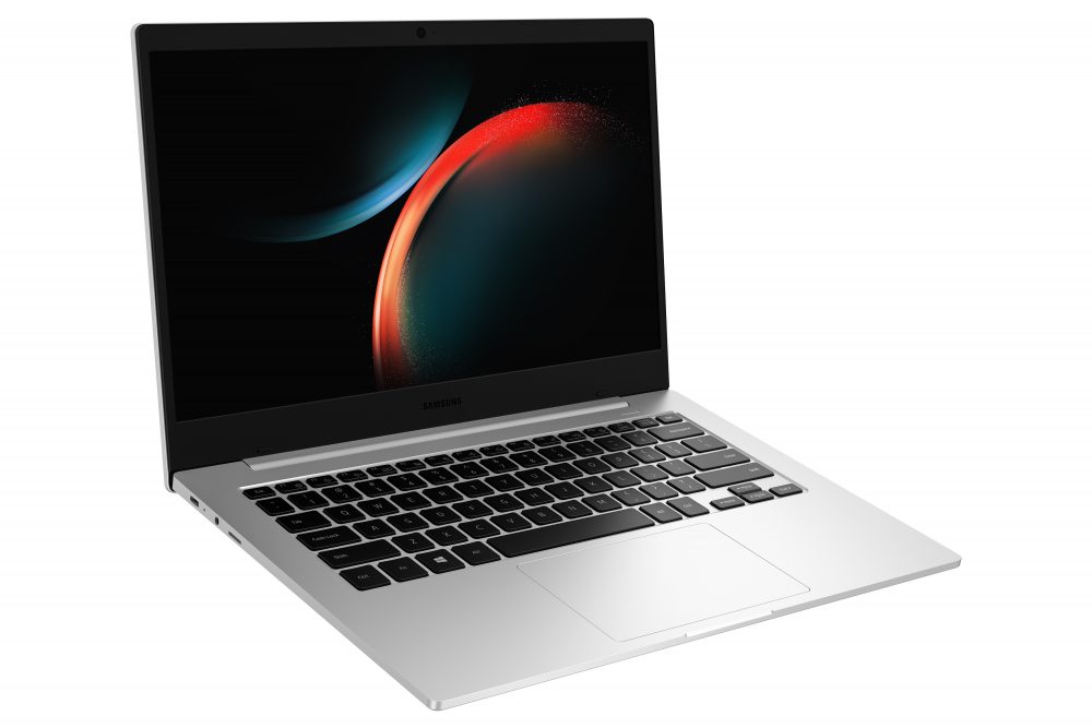laptop 5G Samaung Galaxy Book 3 Go cena specyfikacja