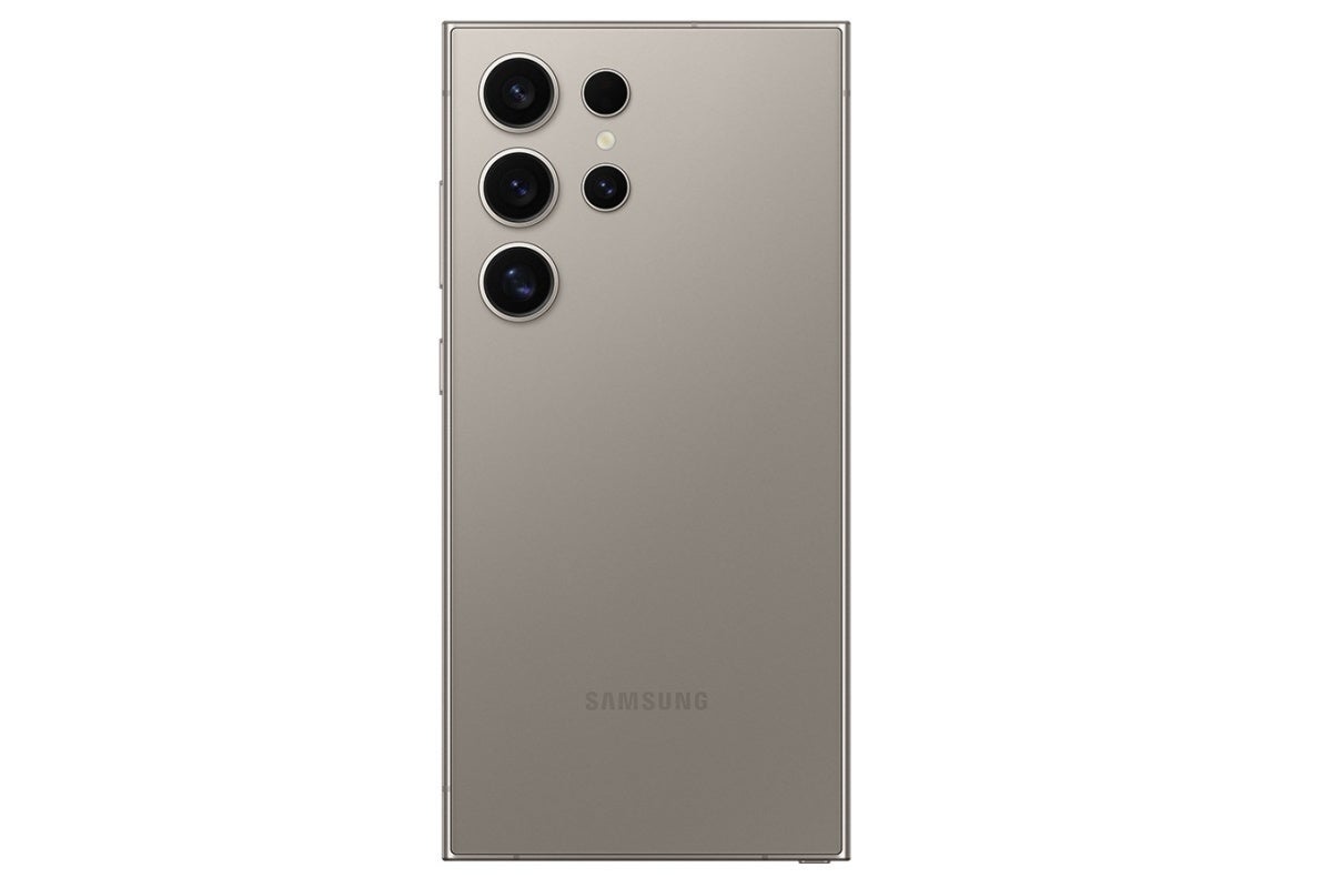 Samsung Galaxy S24 Ultra cena specyfikacja co wiemy przed premierą