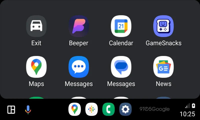Android Auto 11 nowości Google wsparcie