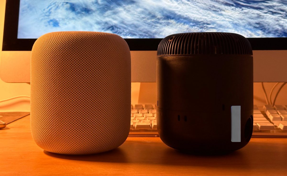 Apple HomePod 3 zmiany nowości głośnik z Siri 2024