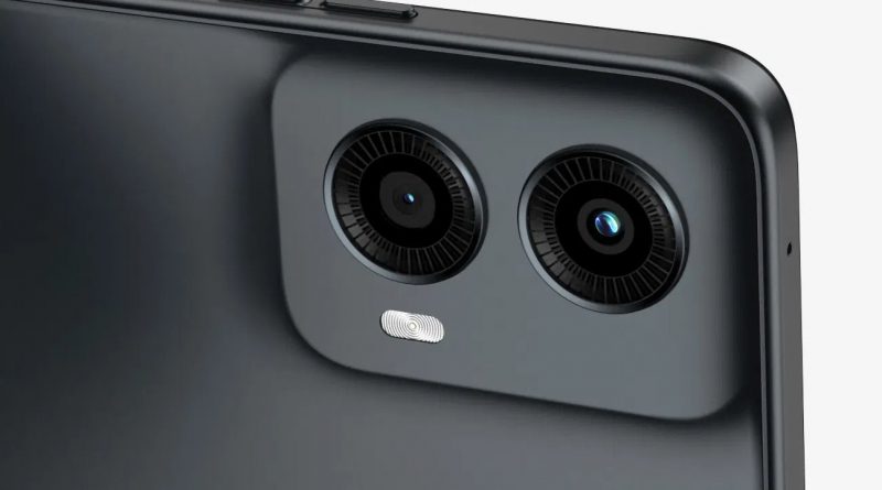 smartfon Motorola Moto G 5G 2024 cena specyfikacja rendery