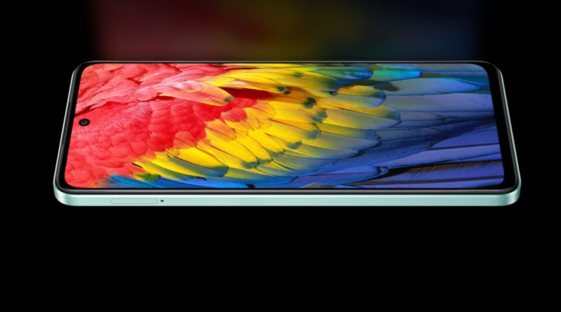 smartfon Oppo A59 5G cena specyfikacja techniczna