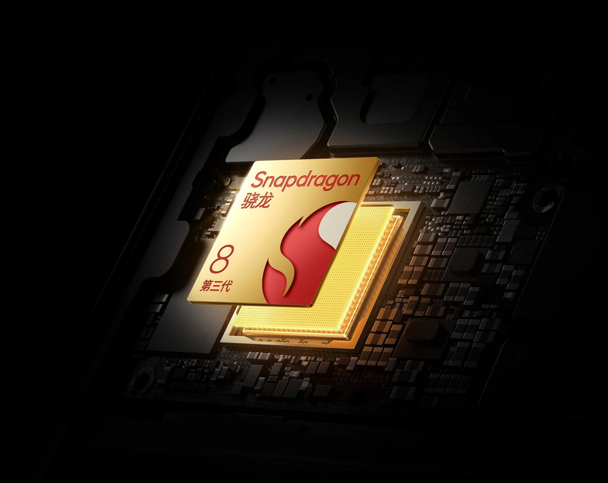 Xiaomi 15 Pro procesor Snapdragon 8 Gen 4
