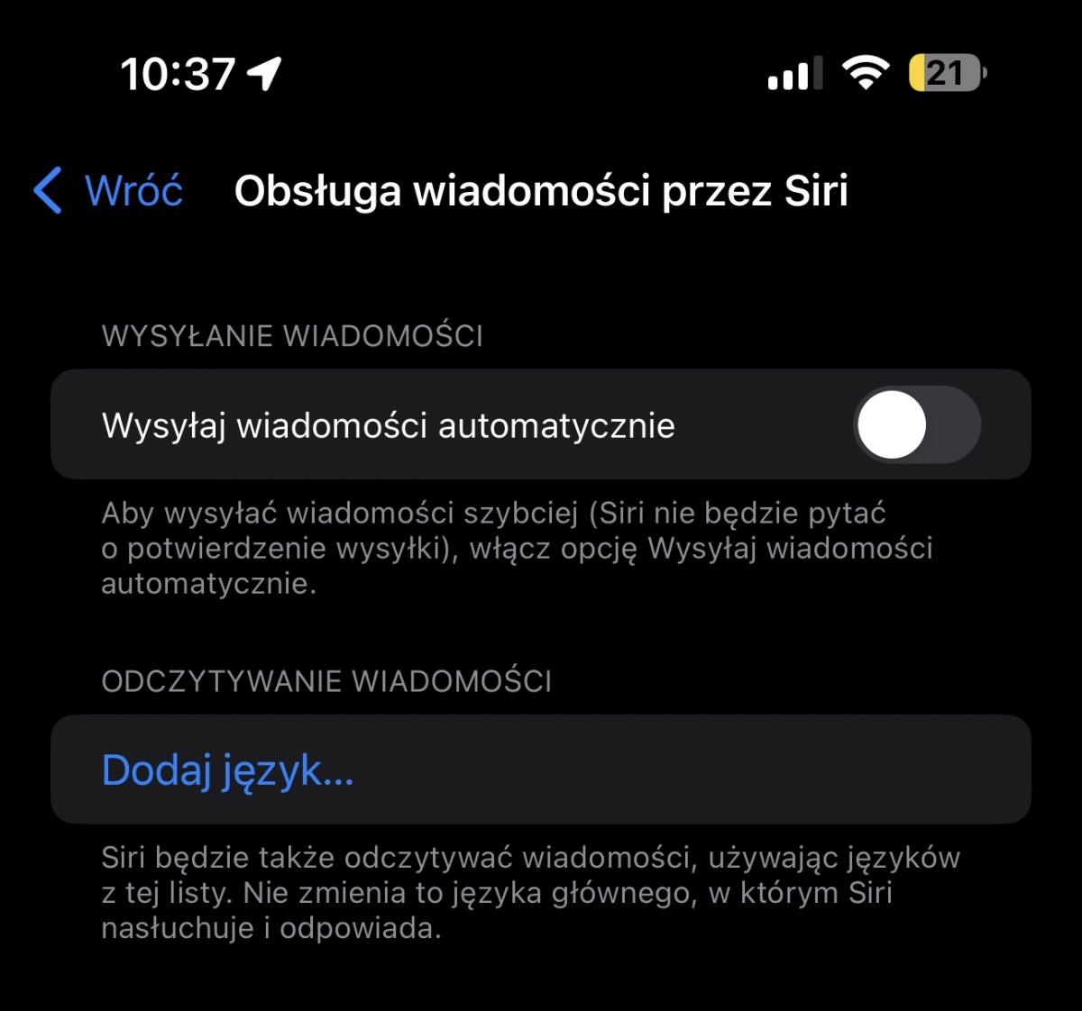 aktualizacja iOS 17.4 beta nowe emoji co nowego